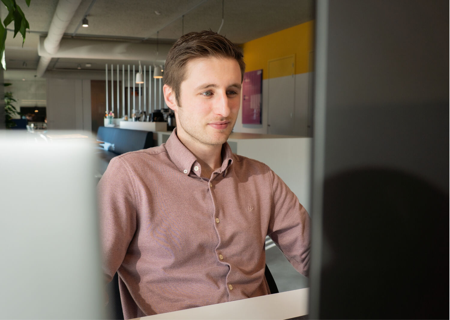 Martijn checkt GEO Resulaten
