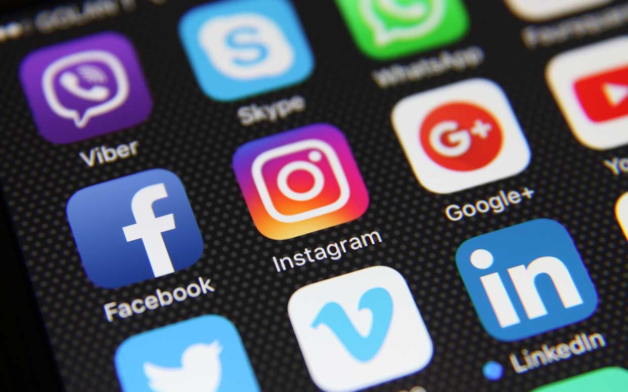 Hoe zet je social media in