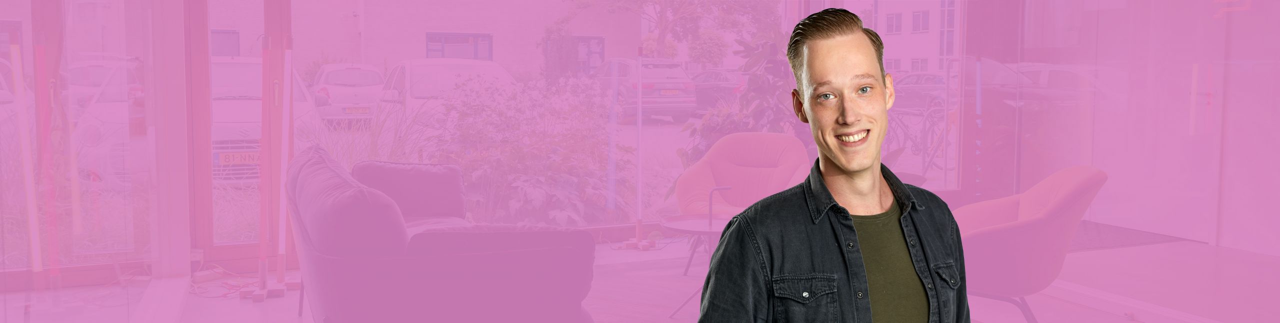 Online Marketeer Roy eResults